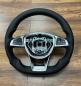Preview: Mercedes W205 C63 W176 A53 W213 AMG Lenkrad neu Beziehen